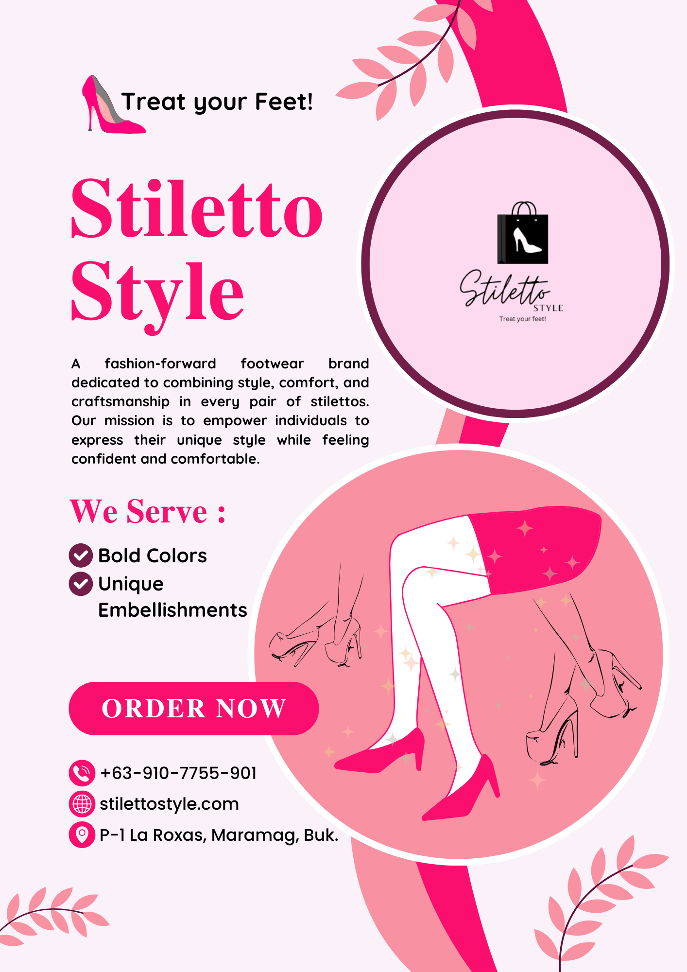 Mobirise Website Builder